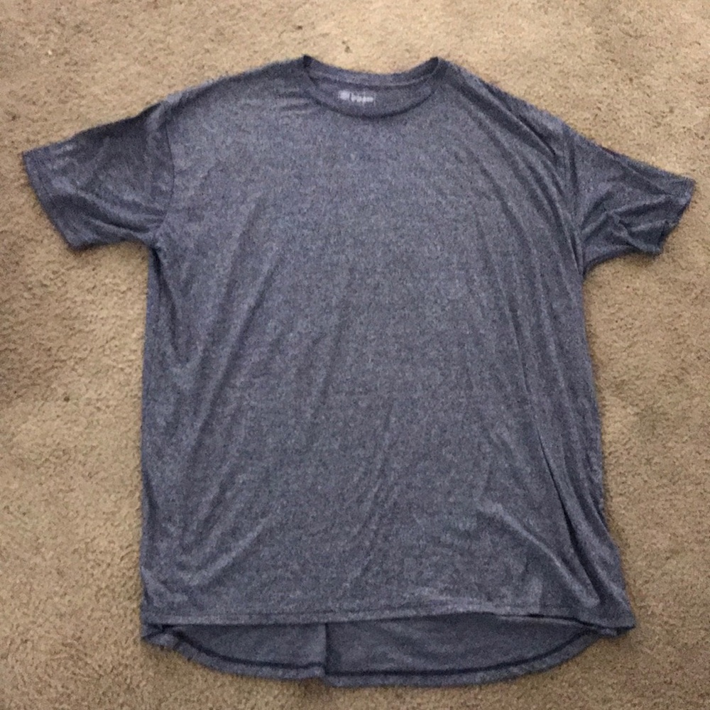 Soft Tee